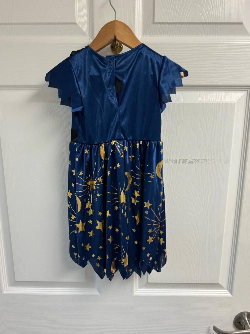 Target navy dress